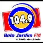 Radio Belo Jardim Brazil, Belo Jardim