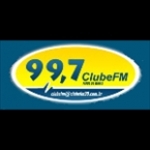 Rádio Clube FM Brazil, Patos de Minas
