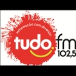 Radio Tudo FM Brazil, Salvador