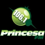 Rádio Princesa FM Brazil, Capanema