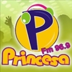 Radio Princesa FM Brazil, Feira de Santana