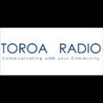 Toroa Radio New Zealand, Dunedin