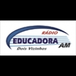 Radio Educadora AM Brazil, Dois Vizinhos