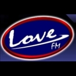 Love FM France, Paris