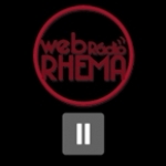 Web Rádio Rhema Brazil, Recife