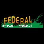 Federal FM Uruguay, Montevideo