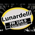 Rádio Lunardelli FM Brazil, Lunardelli