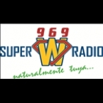 Super W Radio Ecuador, La Concordia