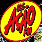 Radio Acao FM Brazil, Rio de Janeiro