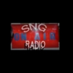 S.N.G. RADIO Greece, Athens