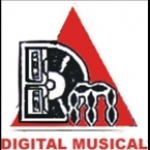 Radio Digital Musical TX, Brownsville