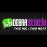 Radio Dobrastacja Poland, Warsaw