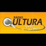 Rádio Cultura Pinhal Brazil, Pinhal