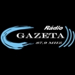 Rádio Gazeta Brazil, Virginopolis