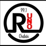 Radio Uno Argentina, Chabas