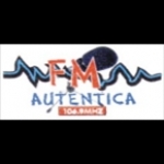 FM Autentica Argentina, Chabas