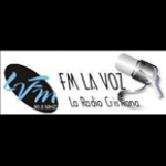 Radio La Voz Argentina, Campo Grande