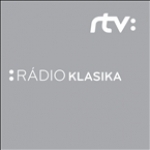 RTVS R Klasika Slovakia, Bratislava