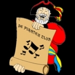 De Piratenclub Netherlands, Amsterdam