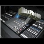 Radio MaxPhone Electronic 24Horas Argentina, toscal