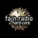 Fajn radio Hardcore Czech Republic, Praha