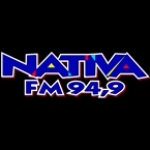 Rádio Nativa FM (Poços de Caldas) Brazil, Poços de Caldas