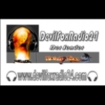 DevilFoxRadio24 Germany, Mühlheim