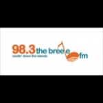 98.3 The Breeze FM Bahamas, Georgetown