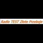 Radio Test Zlote Przeboje Poland, Warszawa