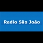 Rádio São João Brazil, Sao Joao