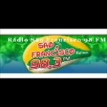 Rádio São Francisco FM Brazil, Palhoca