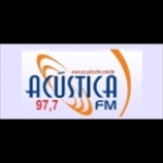 Rádio Acústica FM Brazil, Camaqua