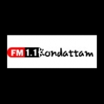 FM Kondattam India, Chennai