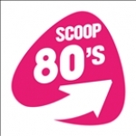 Radio Scoop - 80's France, Lyon