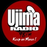 Ujima 98 FM United Kingdom, Bristol