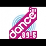 Dance FM 89.5 Romania, Bucureşti