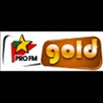 ProFM Gold Romania, Bucharest