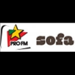 ProFM Sofa Romania, Bucharest