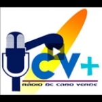 Rádio de Cabo Verde Jovem Cape Verde, Mindelo