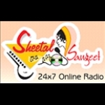 Sheetal Sangeet Radio Canada, Milton