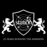 Station 89.8FM United Kingdom, London