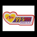 Luv FM Ghana, Kumasi