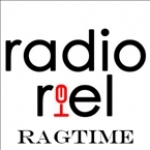 Radio Riel -- Ragtime MI, Detroit