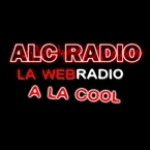 ALC Radio France, Paris