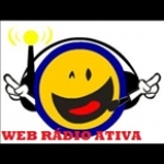 Web Radio Ativa Brazil, Brasília