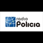 Rádio Web Policia Brazil, Porto Alegre