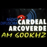 Rádio Cardeal AM Brazil, Arcoverde