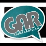 Ghost Anime Radio Russia, Moscow