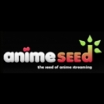 Anime Seed Radio CA, Westchester