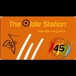 The Oldie Station Netherlands, Amsterdam